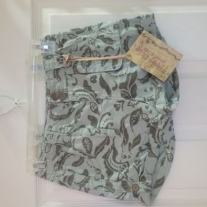 Freestyle Revolution Shorts